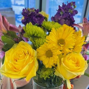 Meet your Posher, KK